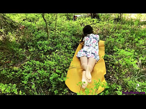 ❤️ Stranger on Tinder masturbasi My Pussy and Fucks Passionately in the woods ❤️❌ Video porno di porno id.fulldesisex.ru