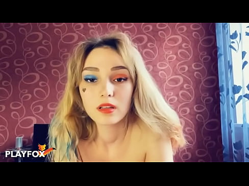 ❤️ Kacamata realitas maya ajaib memberi saya seks dengan Harley Quinn ❤️❌ Video porno di porno id.fulldesisex.ru