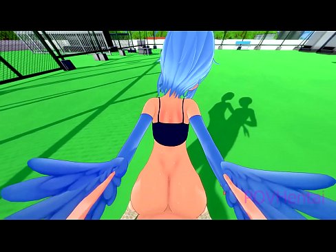 ❤️ Gadis monster harpy. ❤️❌ Video porno di porno id.fulldesisex.ru