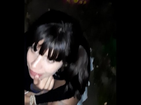 ❤️ Di jalan penis bengkak dengan imbalan permen ❤️❌ Video porno di porno id.fulldesisex.ru